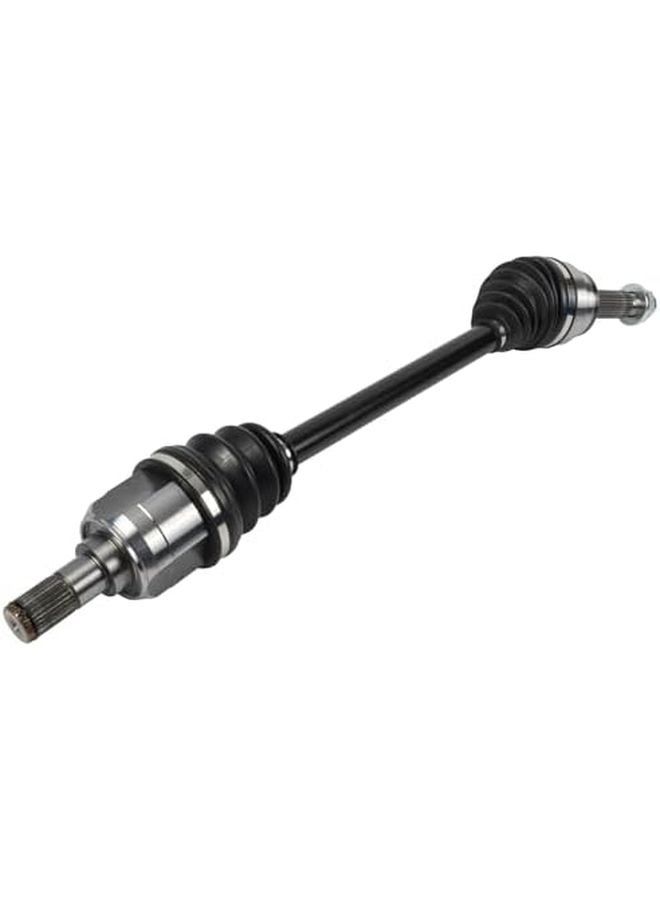 Front Left CV Axle Shaft Assembly For 2017 2019 Hyundai Elantra 2 0L NCV37140 HY 8325 - Image 5