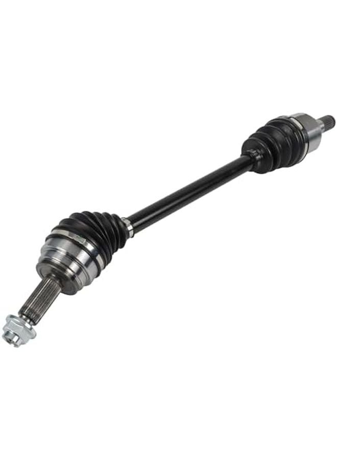 Front Left CV Axle Shaft Assembly For 2017 2019 Hyundai Elantra 2 0L NCV37140 HY 8325 - Image 4