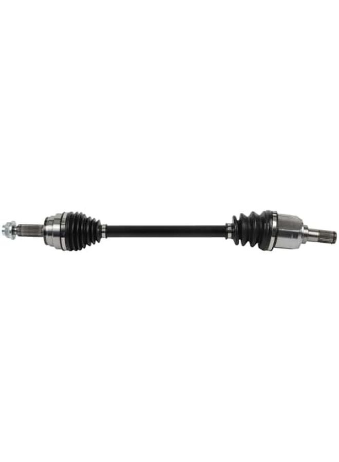 Front Left CV Axle Shaft Assembly For 2017 2019 Hyundai Elantra 2 0L NCV37140 HY 8325 - Image 2