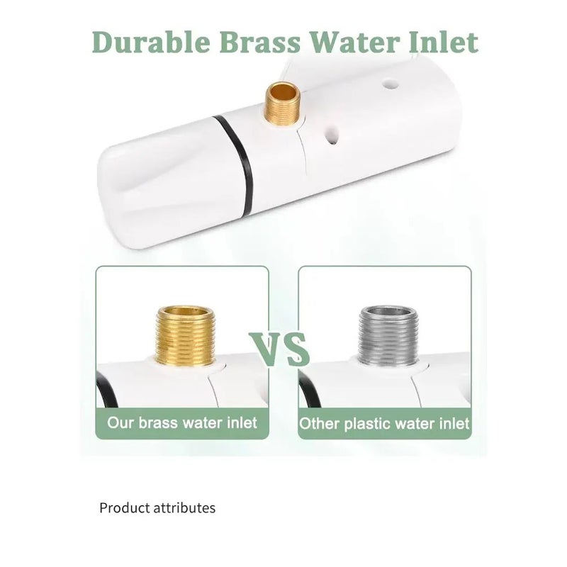 Bidet Feminine Washletsmart Toilet Cover Cleanserno Electricityfeminine Washletclean Flusher - Image 2