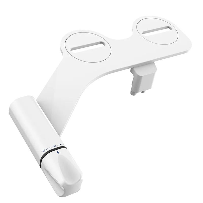 Bidet Feminine Washletsmart Toilet Cover Cleanserno Electricityfeminine Washletclean Flusher - Image 1