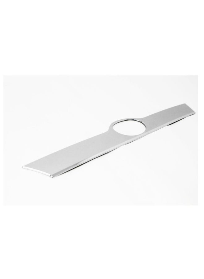 Generic Chrome Trunk For Toyota Camry 2012 2013 2014 2015  - Image 2