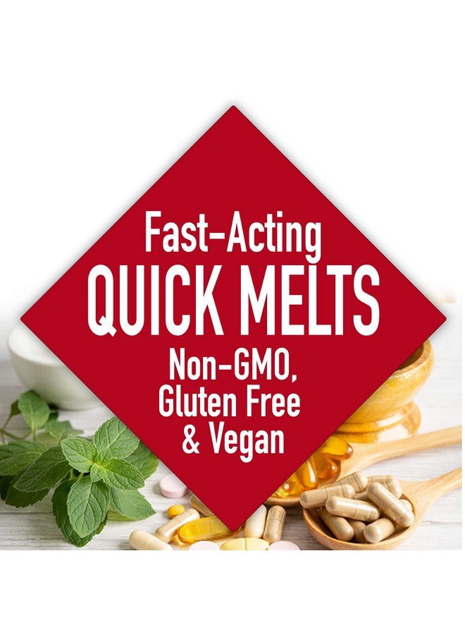 WINDMILL أقراص ويندميل B12 1000 ميكروغرام 100 ويندميل *ذوبان سريع جديد* متنوعة - Image 3