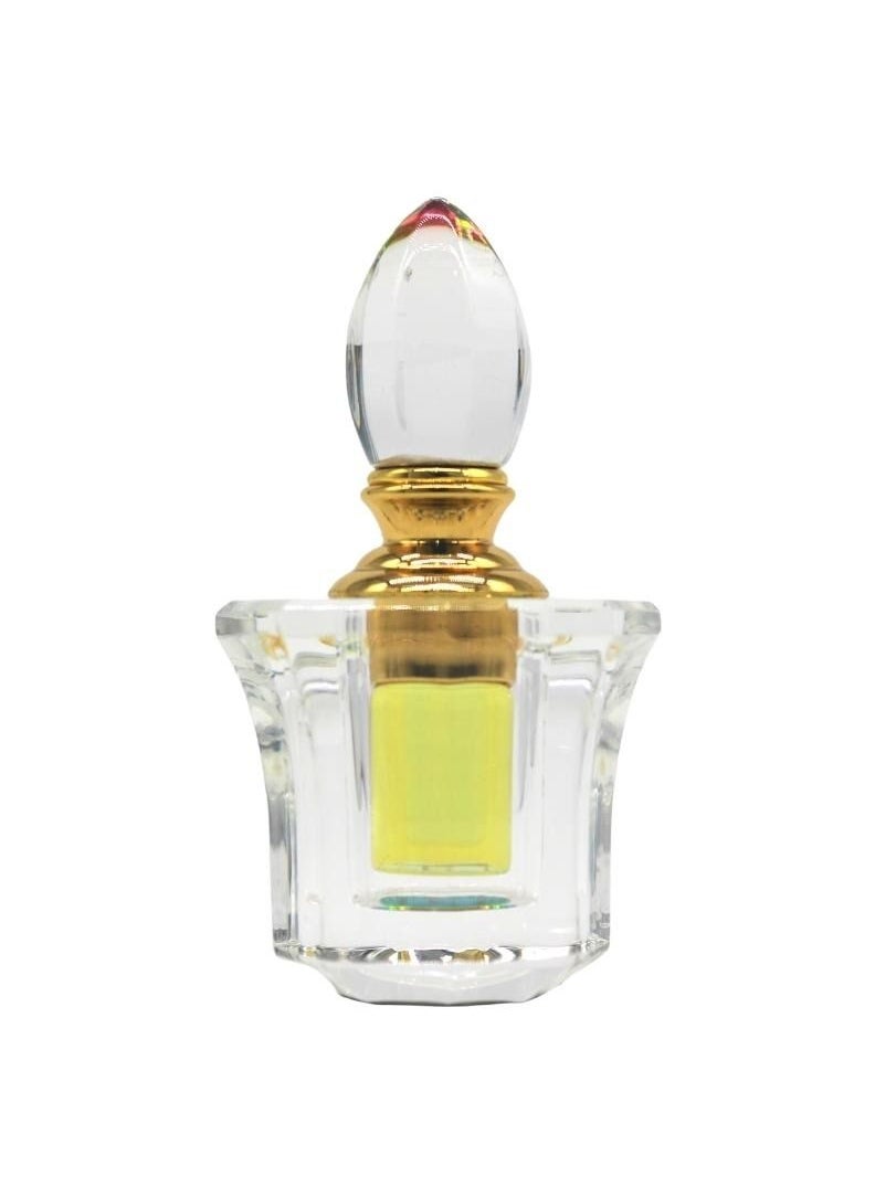 UNDERSCORE - Jodhoor Aloud Oil - Image 1