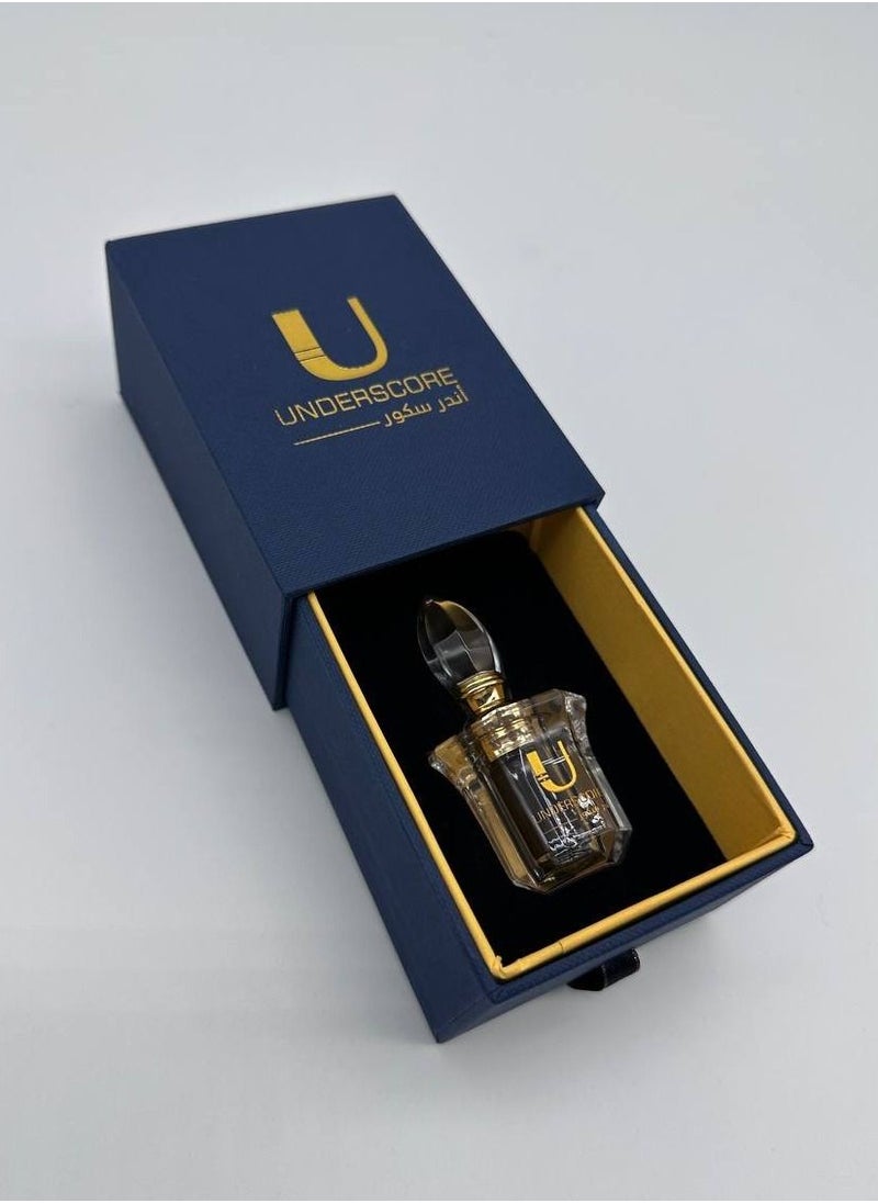 UNDERSCORE - Jodhoor Aloud Oil - Image 1