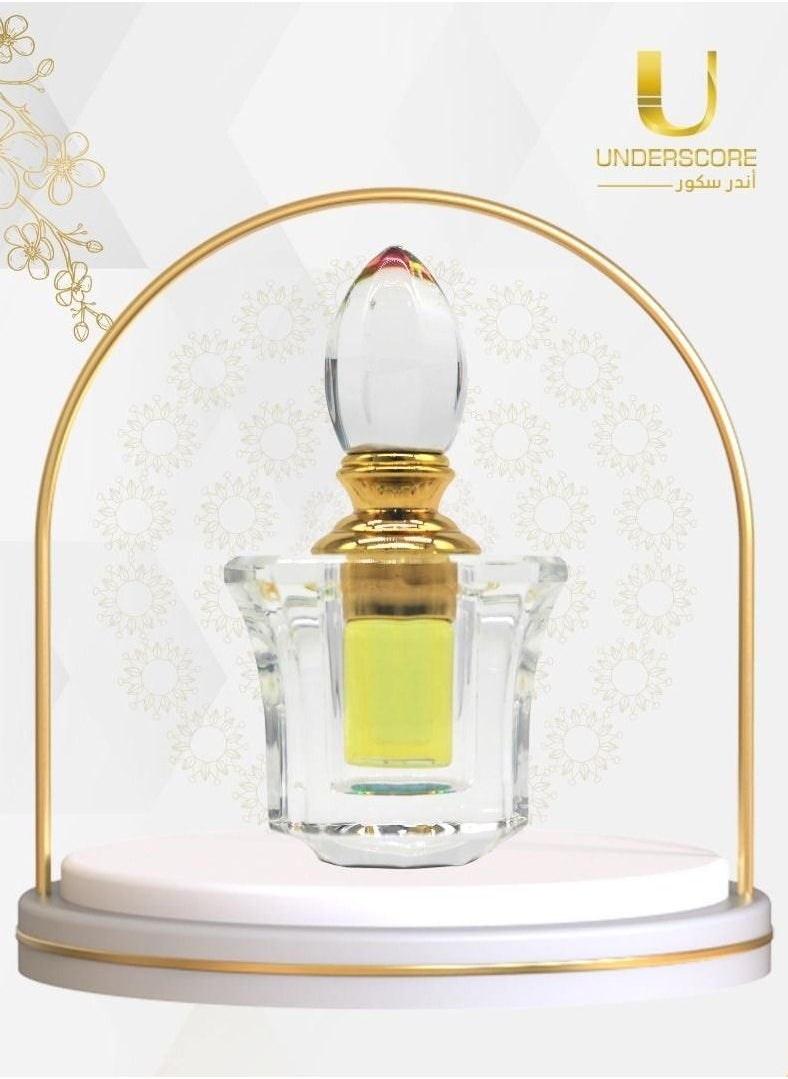 UNDERSCORE - Jodhoor Aloud Oil - Image 1