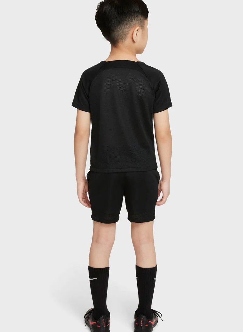 Nike Youth Dri-Fit Academy Set