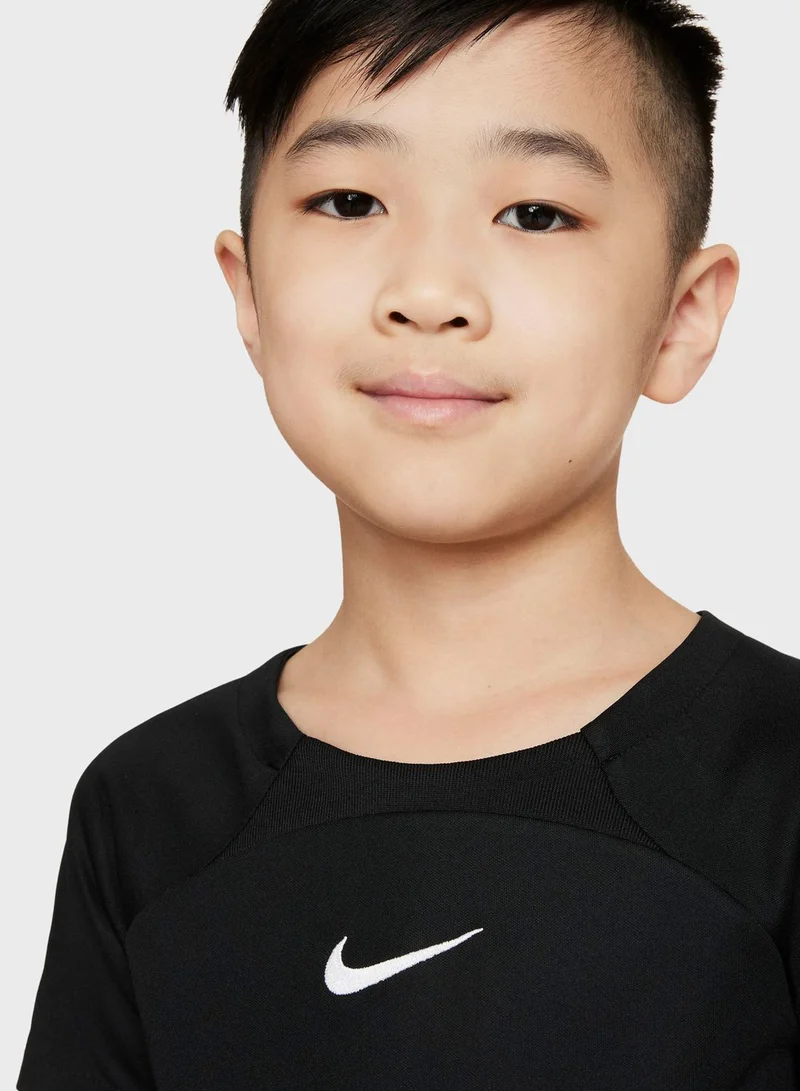 Nike Youth Dri-Fit Academy Set