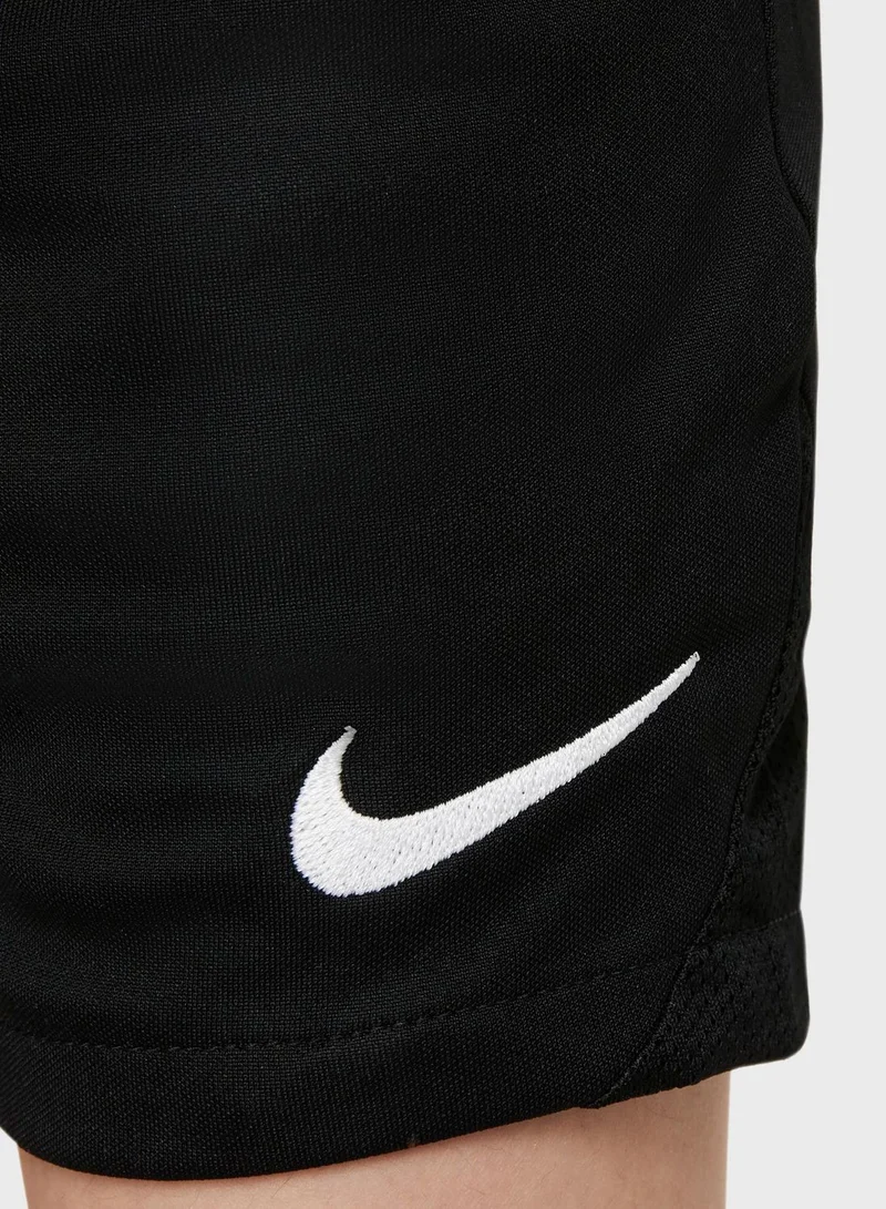 Nike Youth Dri-Fit Academy Set