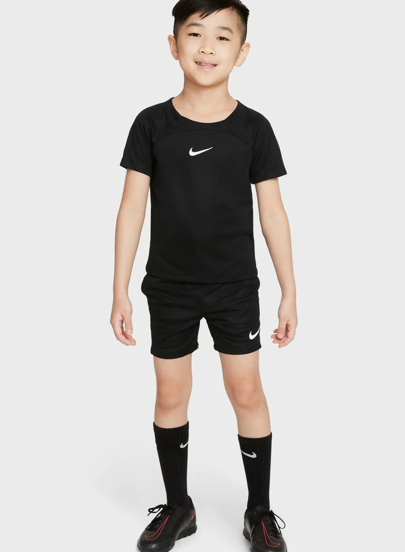 Nike Youth Dri-Fit Academy Set