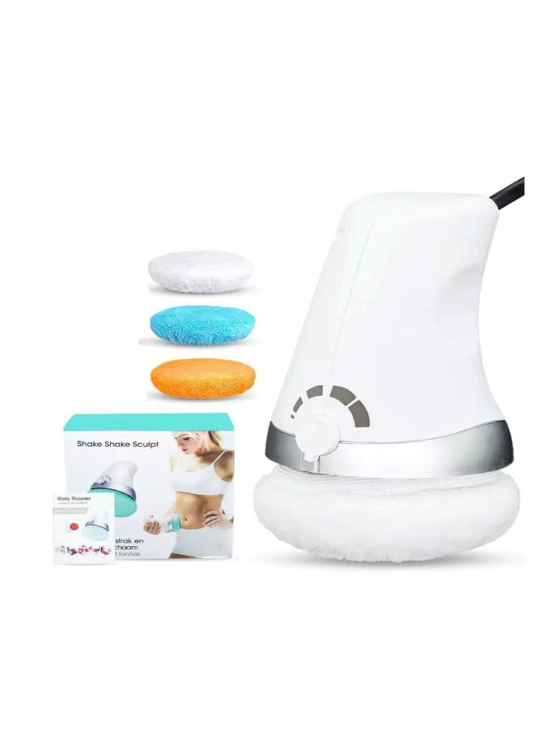 BLAZE Advanced Body Sculpting Machine for Effective Cellulite & Stretch Mark Removal - Image 1