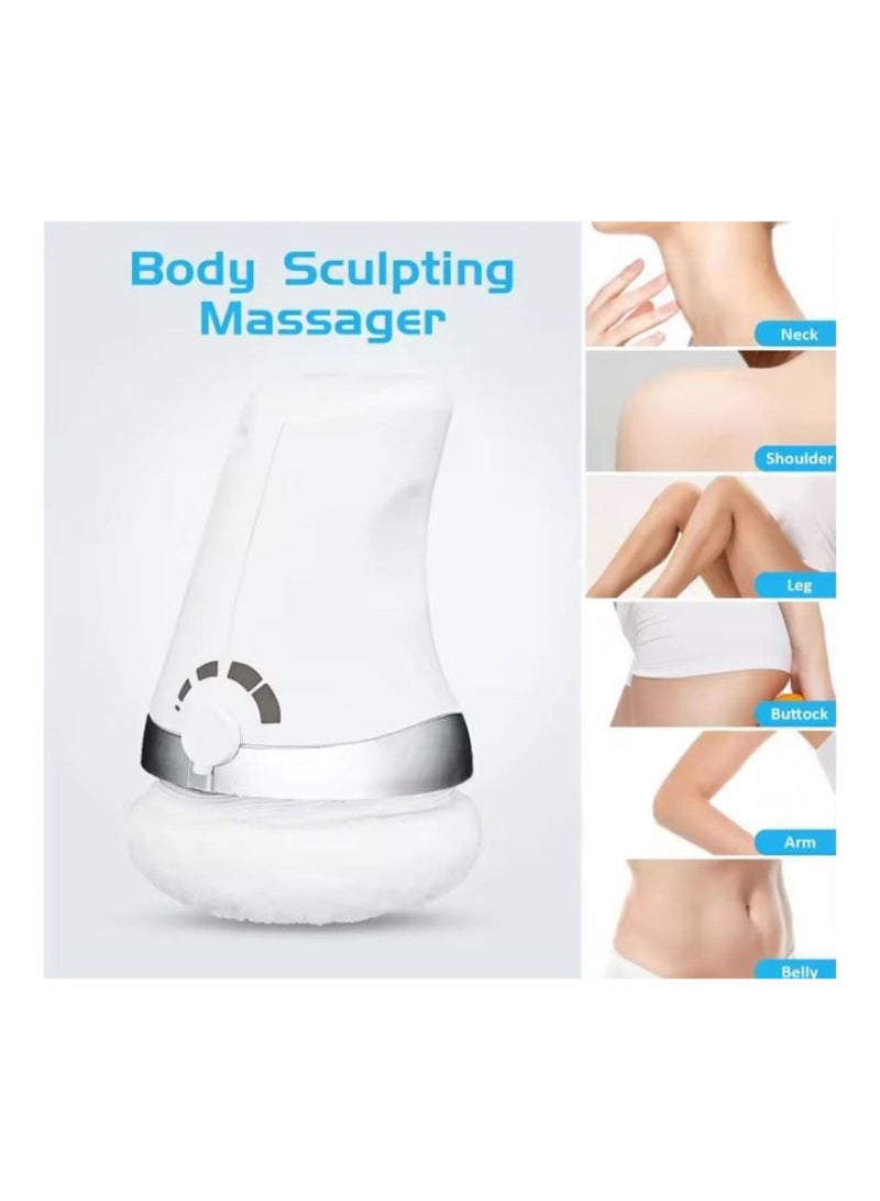 BLAZE Advanced Body Sculpting Machine for Effective Cellulite & Stretch Mark Removal - Image 2