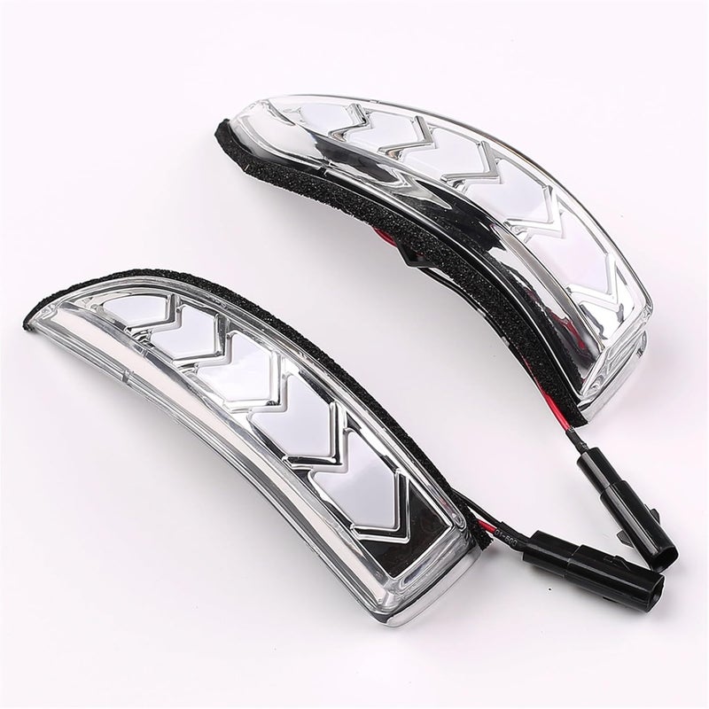 DEMULAX Dynamic Turn Signal Light for Toyota - Image 2