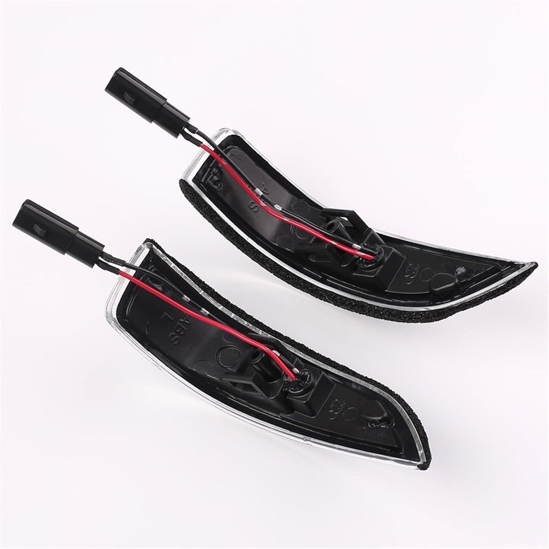 DEMULAX Dynamic Turn Signal Light for Toyota - Image 3