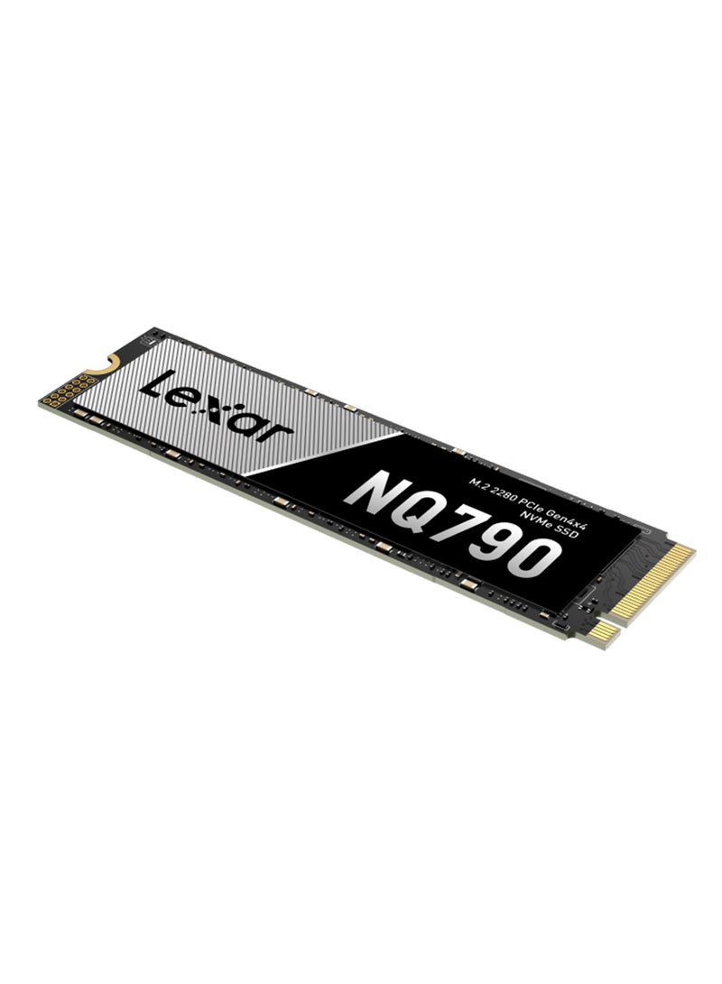 Lexar 1TB NQ780 PCIe 4.0 SSD, M.2 2280 PCle Gen4x4 NVM, up to 6500MB/s read and 2500MB/s write - Image 3