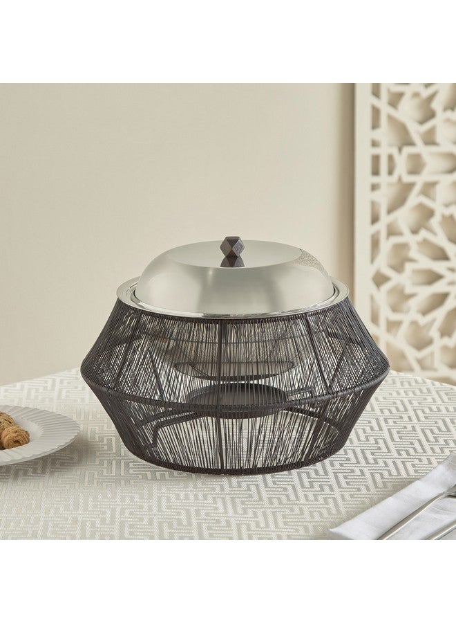 هوم بوكس مدفأة طعام آريا 2 لتر - Image 1