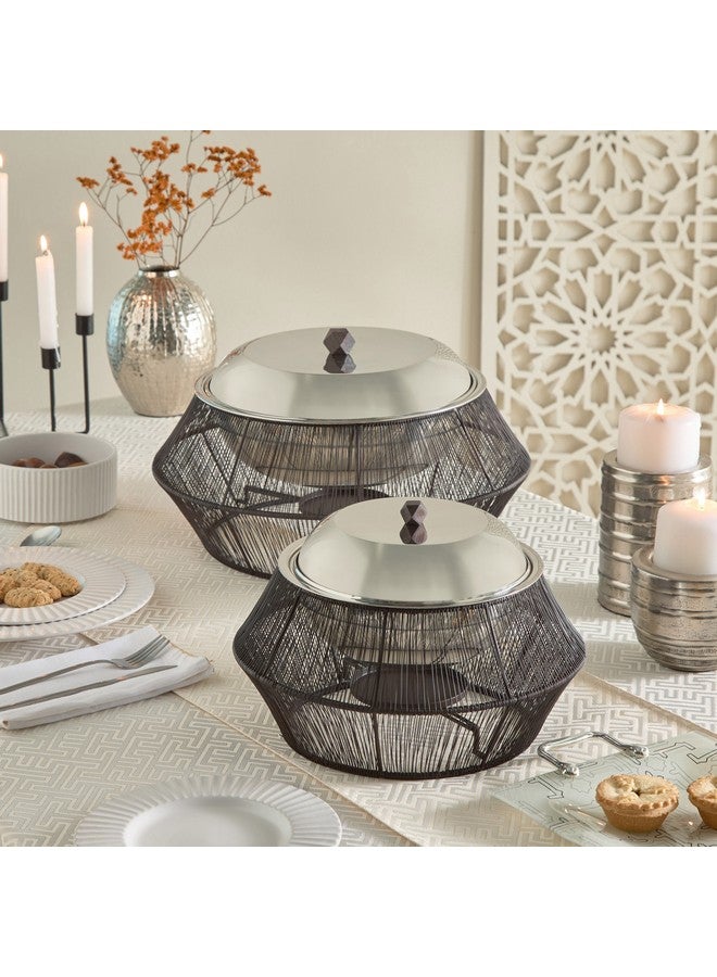 هوم بوكس مدفأة طعام آريا 2 لتر - Image 5