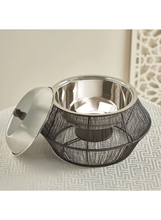 Home Box Aria Food Warmer 2 L