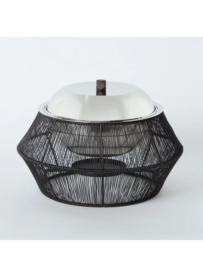 Home Box Aria Food Warmer 2 L