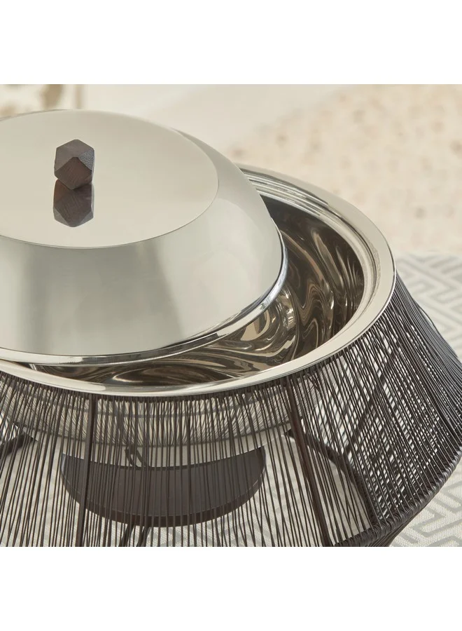 Home Box Aria Food Warmer 2 L