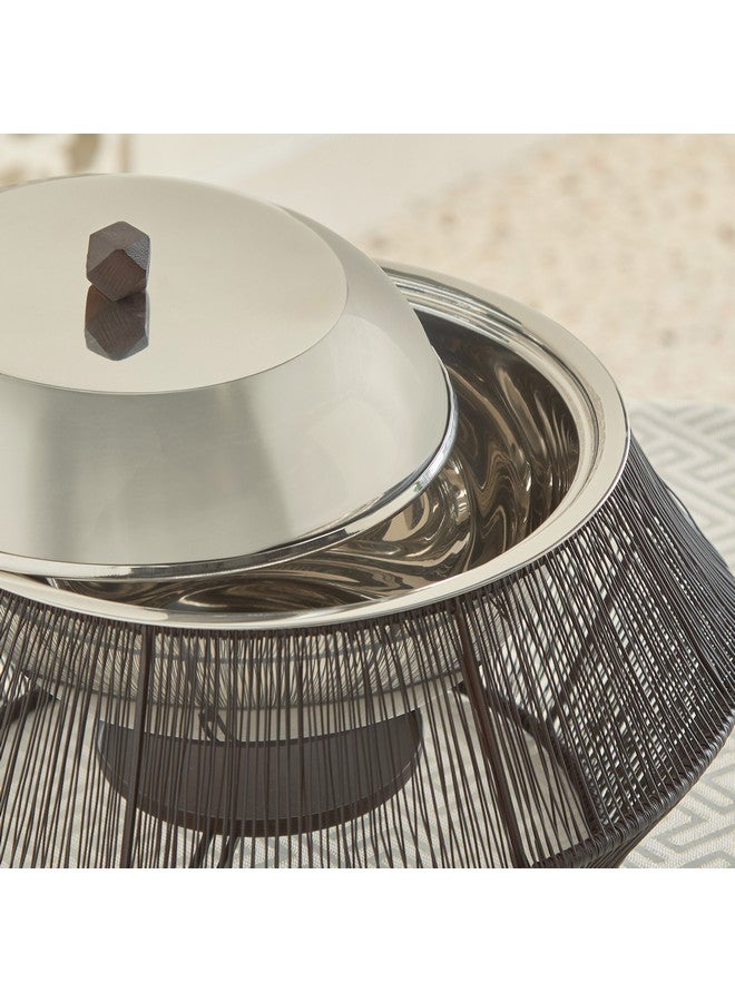 هوم بوكس مدفأة طعام آريا 2 لتر - Image 3