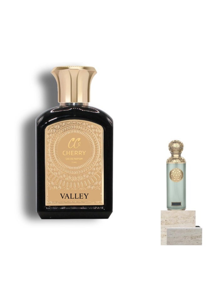 تشيري فالي تشيري برفيوم 75مل - Image 1