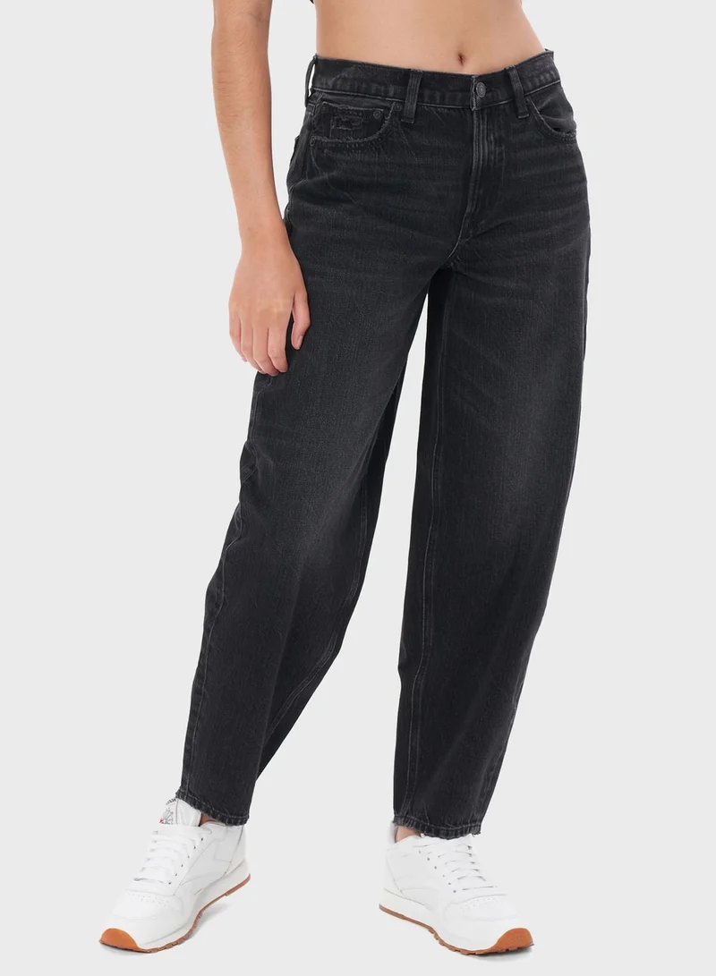 American Eagle High Waist Jeans