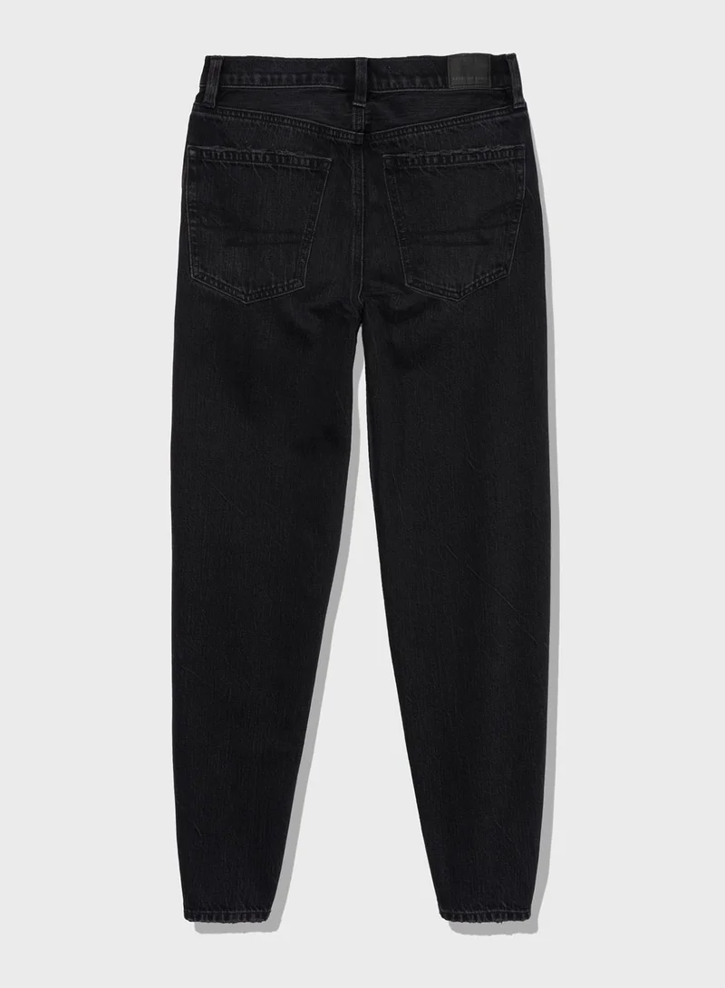 American Eagle High Waist Jeans