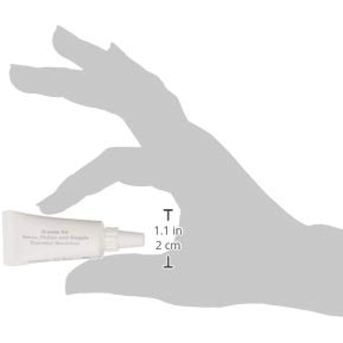 rayihni 421946017941 Kluberlub Nh1 11222 Tube 5Gr - Image 2