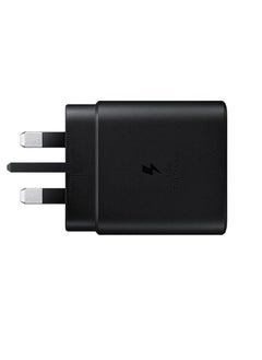 ELTRAZONE 45W USB C Charger compatible ,Samsung Super Fast Charger Type C for Samsung Galaxy S22 Ultra/S22+/S22/S21 Ultra/S21 Plus 5G/Note 20 Ultra/S20/S20 Ultra/Tab S8 Ultra S8+,PPS Fast Wall Charger  - Image 2