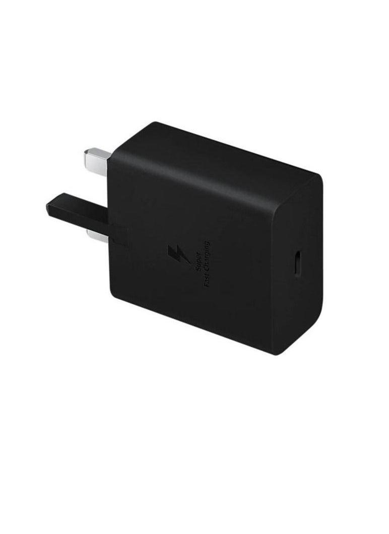 ELTRAZONE - 45W USB C Charger compatible ,Samsung Super Fast Charger Type C for Samsung Galaxy S22 Ultra/S22+/S22/S21 Ultra/S21 Plus 5G/Note 20 Ultra/S20/S20 Ultra/Tab S8 Ultra S8+,PPS Fast Wall Charger - Image 1