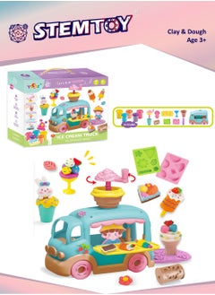 Ice Cream Truck