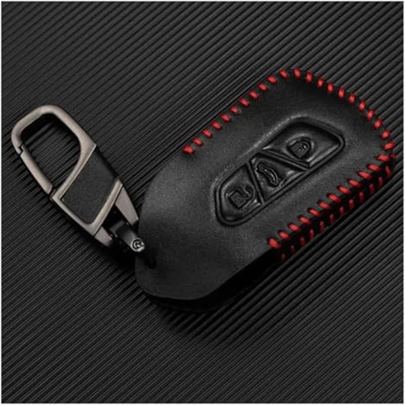 Wivplex Silicone Key Fob Cover for Volkswagen and Skoda - Image 2