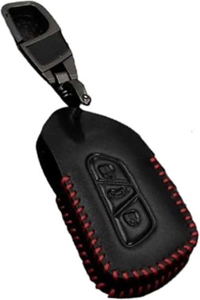 Wivplex Silicone Key Fob Cover for Volkswagen and Skoda - Image 1