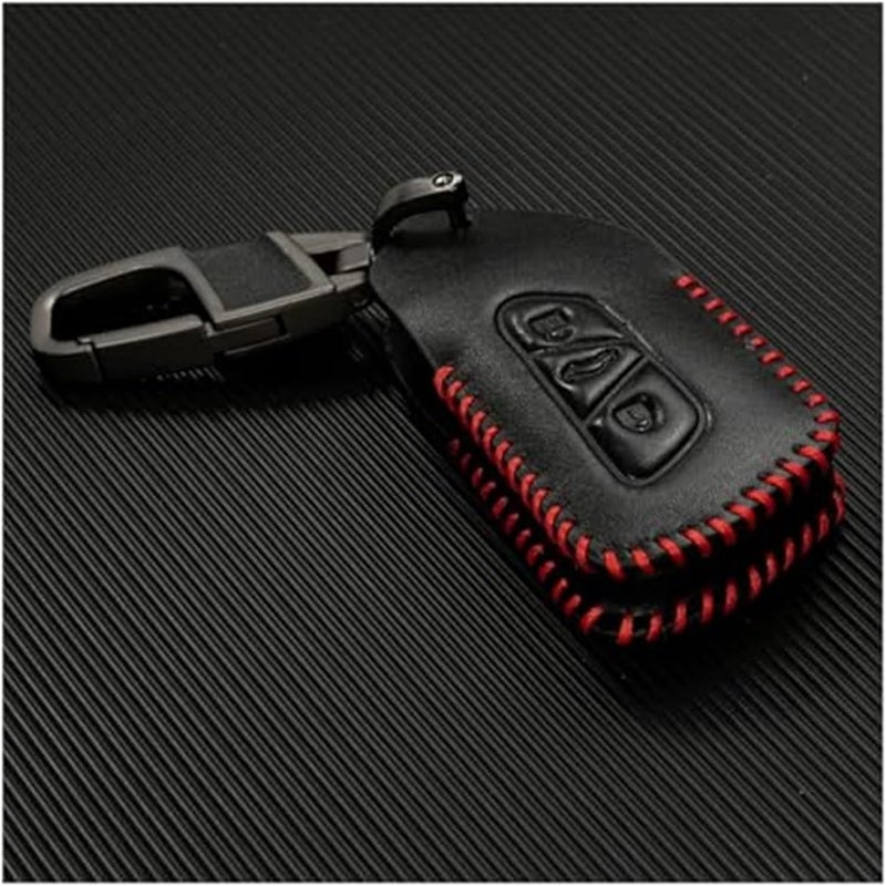 Wivplex Silicone Key Fob Cover for Volkswagen and Skoda - Image 3