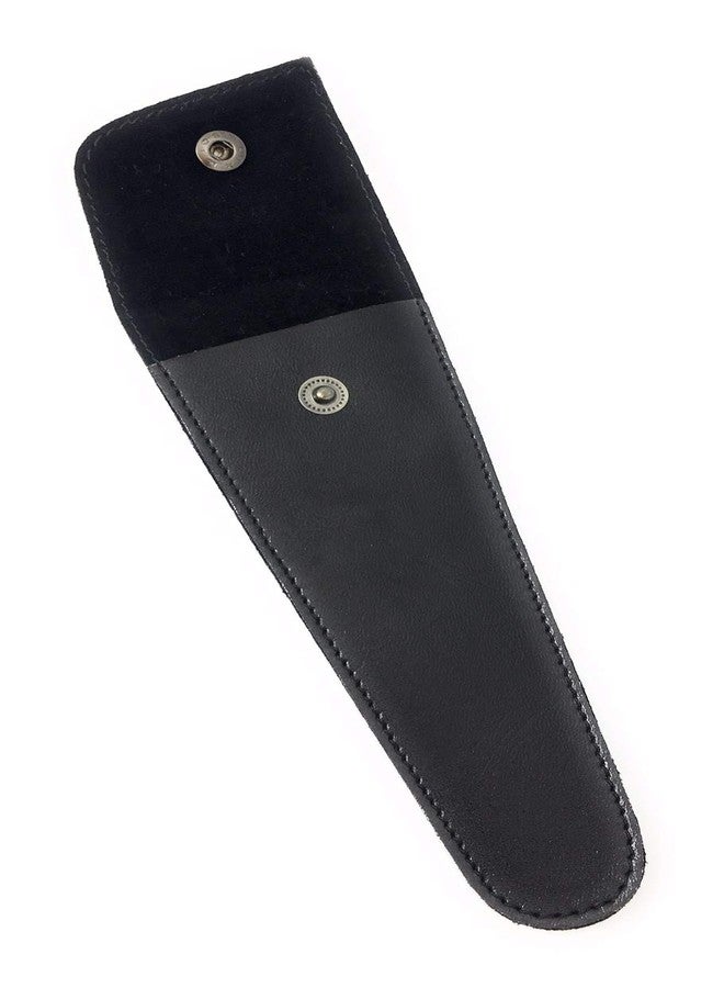 G.B.S Black Leather Case for Razor - Image 3
