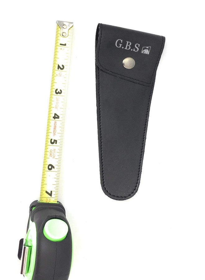 G.B.S Black Leather Case for Razor - Image 2