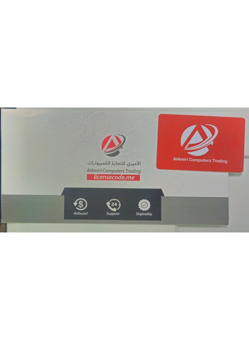 Norton By Symantec Norton 360 Deluxe 1User 3Devices 1Years with 25 GB Cloud - Image 2