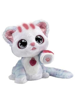vtech Glitter Me Kitty  - Image 2