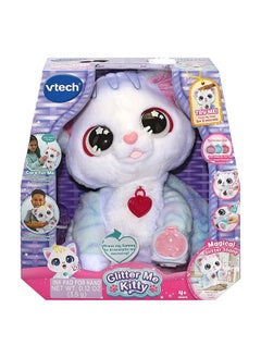 vtech Glitter Me Kitty  - Image 1