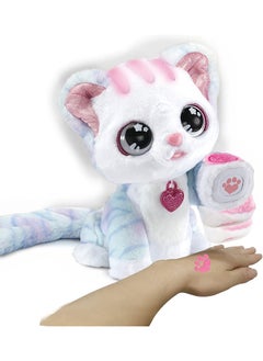 vtech Glitter Me Kitty  - Image 4