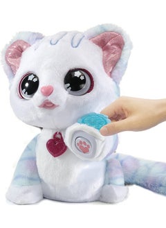 vtech Glitter Me Kitty  - Image 3