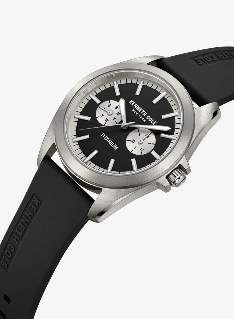 كينيث كول Watch for men