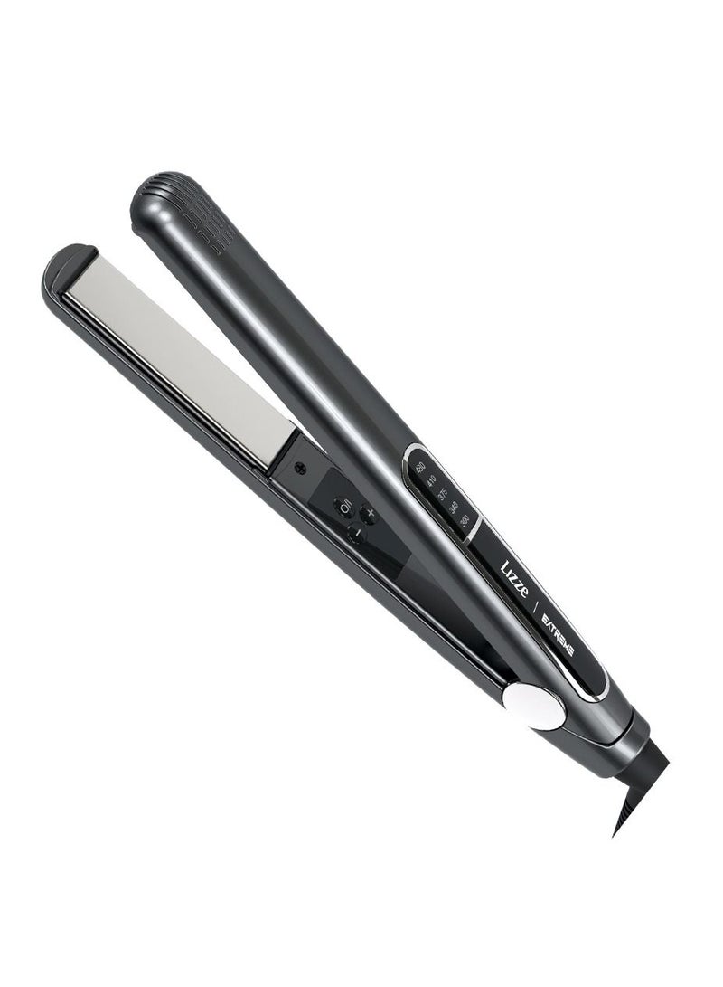 Lizze Hair Straightener Lizze Extreme Slim Hair styling tools salon - Image 1