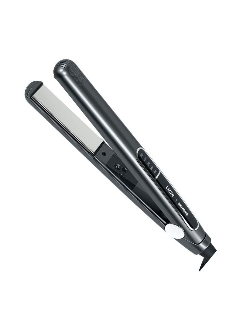 Lizze Hair Straightener Lizze Extreme Slim Hair styling tools salon - Image 3