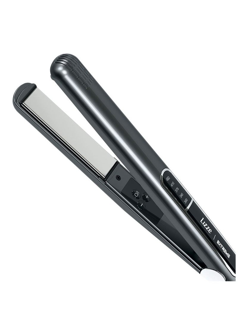 Lizze Hair Straightener Lizze Extreme Slim Hair styling tools salon - Image 2