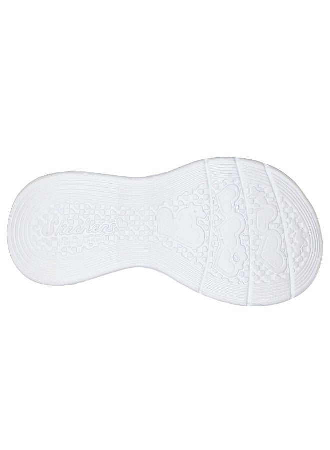 SKECHERS FLUTTER HEARTS SANDAL - Image 3