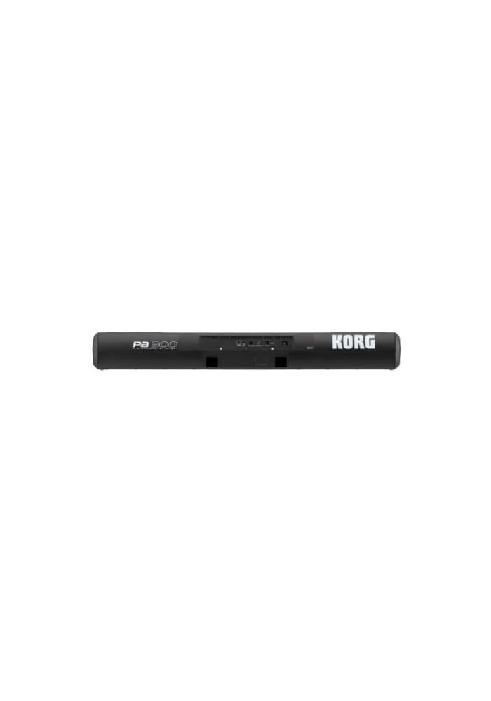 Korg PA300 61-Key Arranger Keyboard - Image 4
