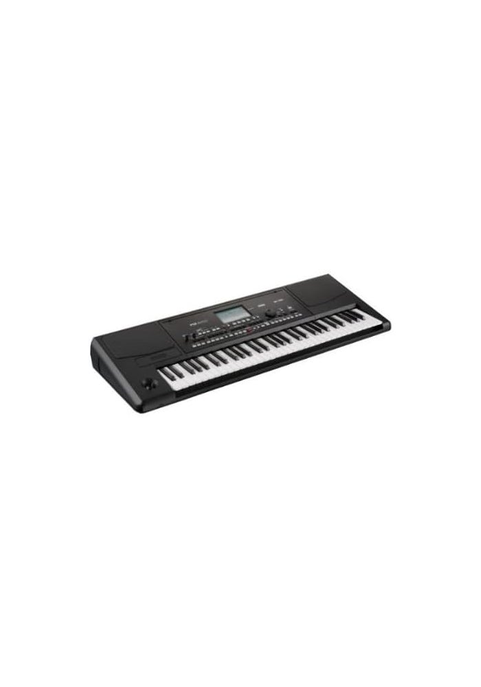 Korg PA300 61-Key Arranger Keyboard - Image 3