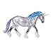 Breyer Horses Traditional Series Thorin Unicorn Stallion Model BTR10632 - Image 4